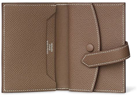 hermes hermes mini cinhetic wallet|bearn compact wallet Hermes.